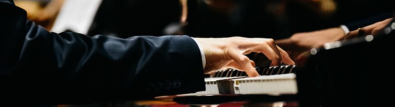 How to Play Piano